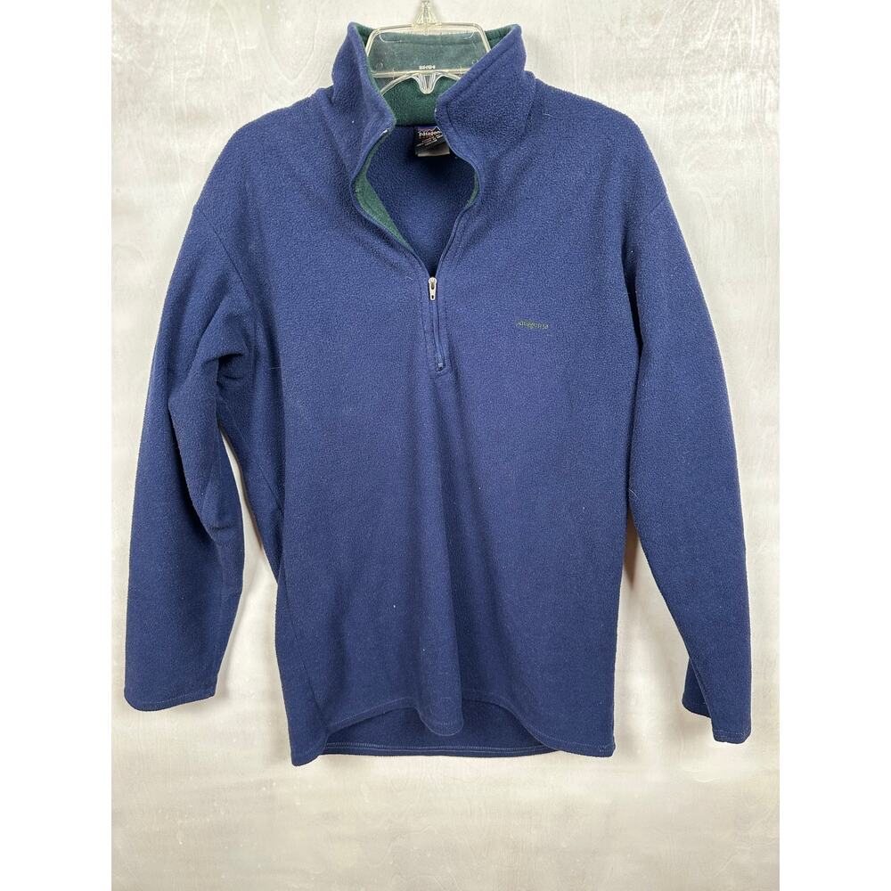 Patagonia pullover
